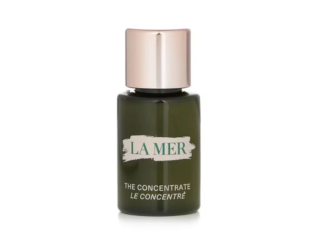 Luxury Skincare Serum - La Mer The Concentrate Intensive-Recovery Serum