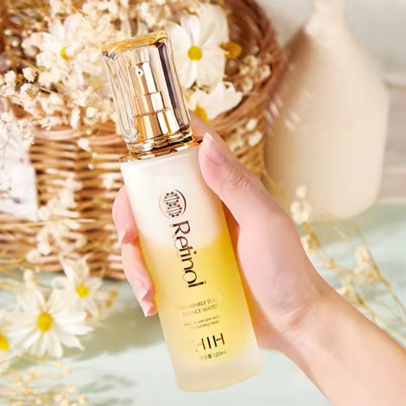Luxury Skincare Serum - Retinol Rimpel Remover Gezicht Serum Instant