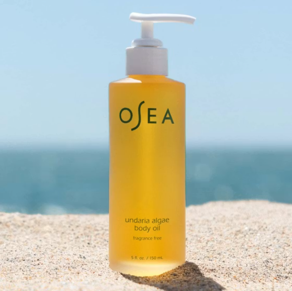 Luxury Skincare Brand - 150ml OSEA Merk Originele Luxe Lichaams