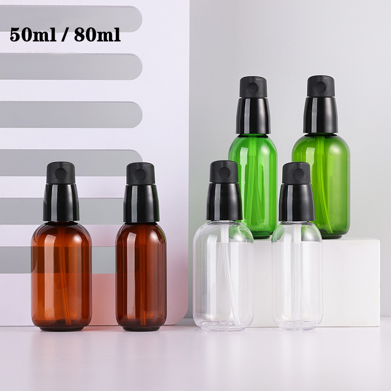 Luxury Skincare Serum - Luxe 50 ml 80 ml Groen