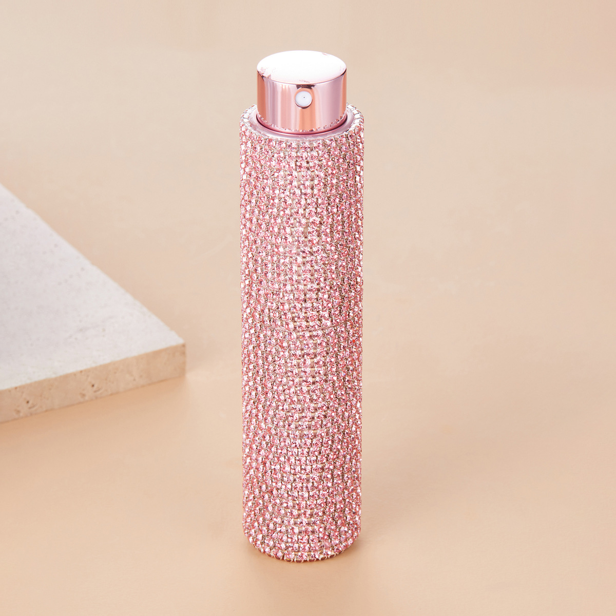 Luxury Skincare Travel Size - Parfumflesje Luxe verpakking Make-up- en huidverzorgingsfles
