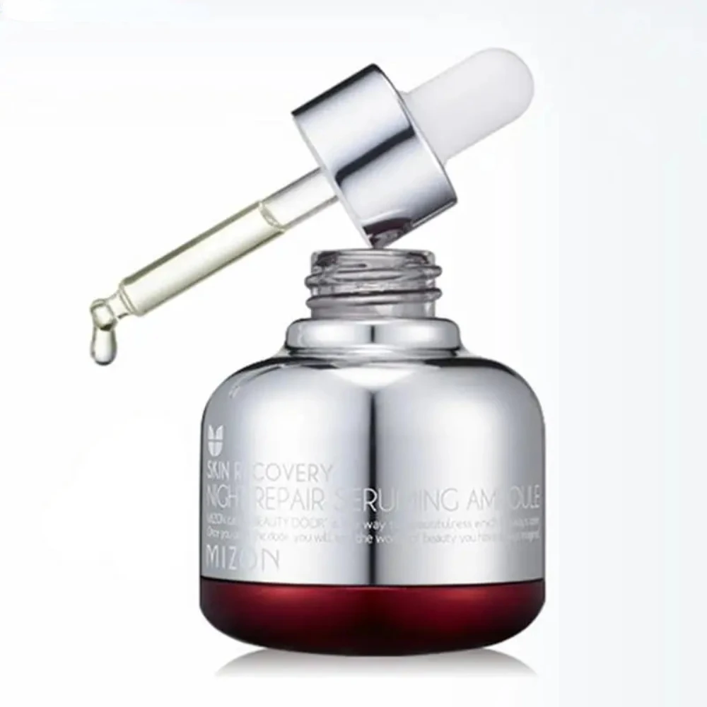 Korea Mizon Skin Recovery Nigh - Luxury Skincare Serum recensie en prijs