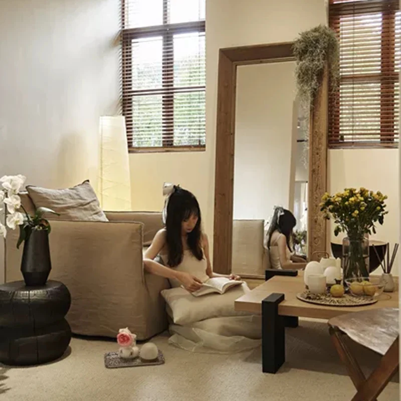 Europese luxe salontafels Hout - Luxury European Skincare recensie en prijs