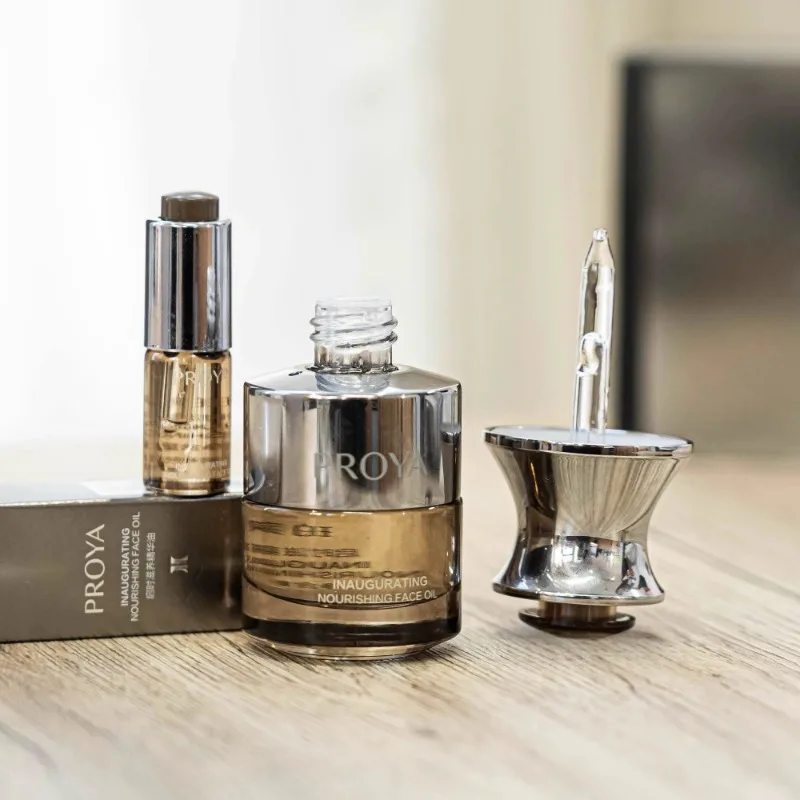 Originele Echte PROYA Voedende - Luxury Skincare Serum recensie en prijs