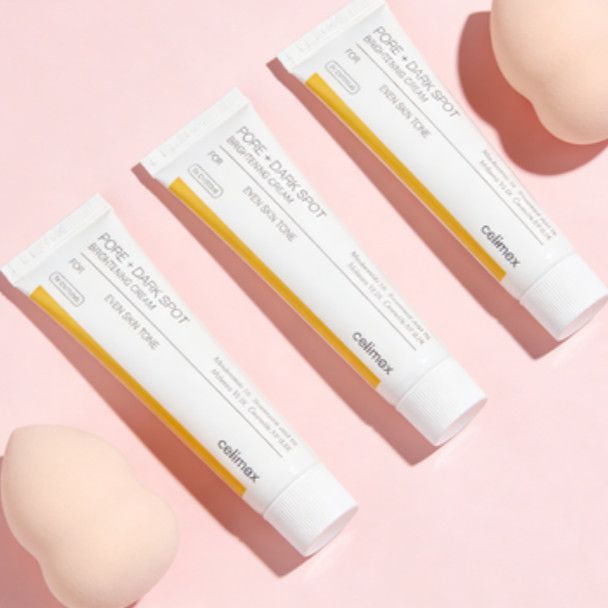 Luxe merk Celimax Pore Dark Sp - Luxury Skincare Brand recensie en prijs