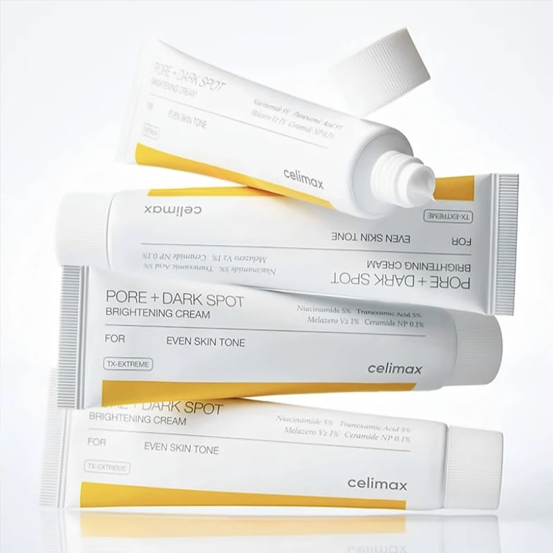 Luxe merk Celimax Pore Dark Sp - Luxury Skincare Brand recensie en prijs