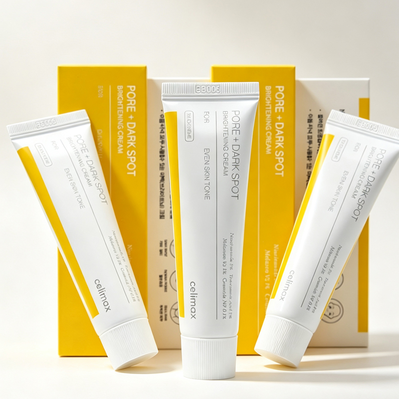 Luxe merk Celimax Pore Dark Sp - Luxury Skincare Brand recensie en prijs
