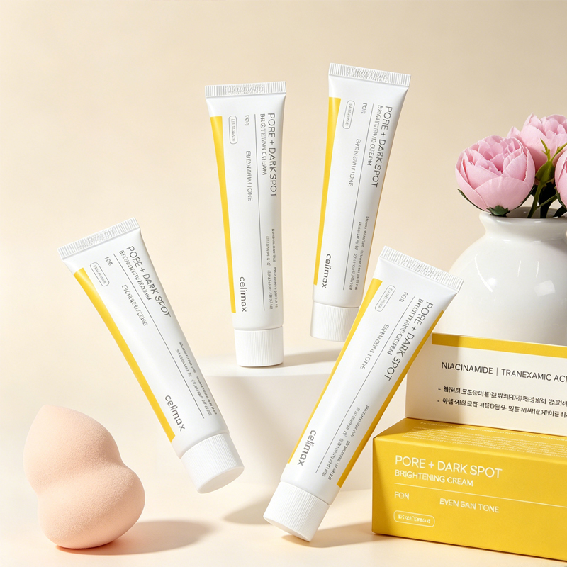 Luxe merk Celimax Pore Dark Sp - Luxury Skincare Brand recensie en prijs