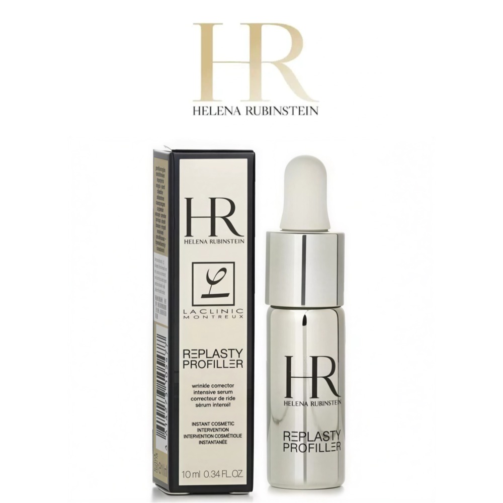 Helena Rubinstein REPLASTY Pro - Luxury Skincare Travel Size recensie en prijs