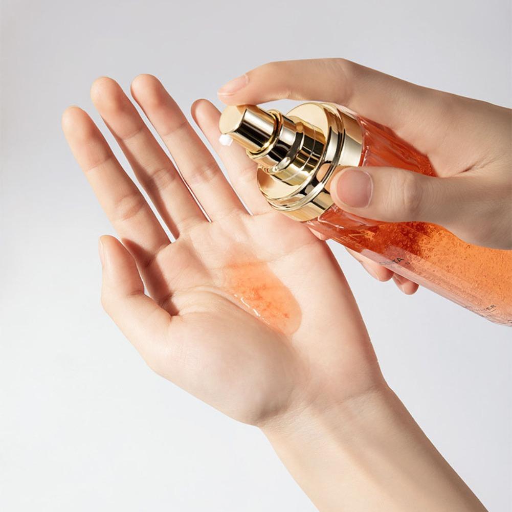 Schapenplacenta Jeugdige Energ - Luxury Skincare Serum recensie en prijs