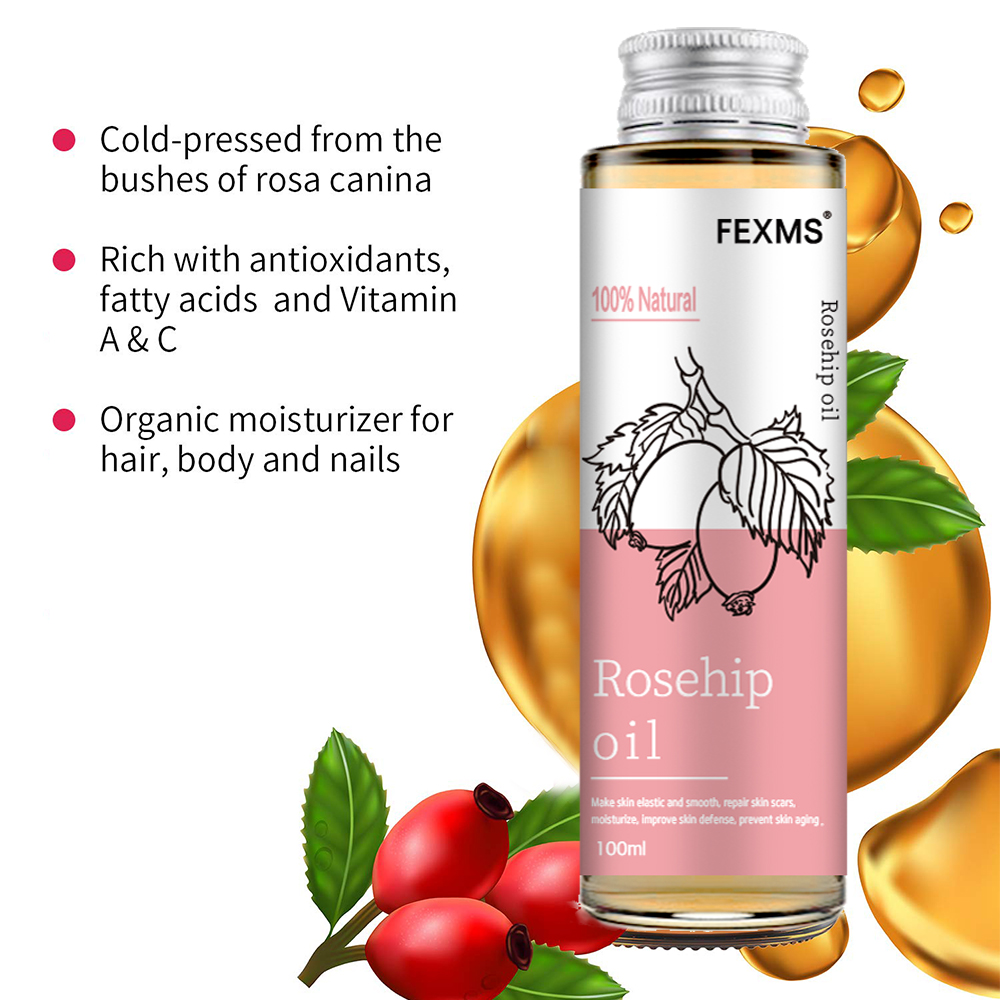 Rozenbottel Zaad Olie, 100% Pu - Cold Pressed Rose Hip recensie en prijs
