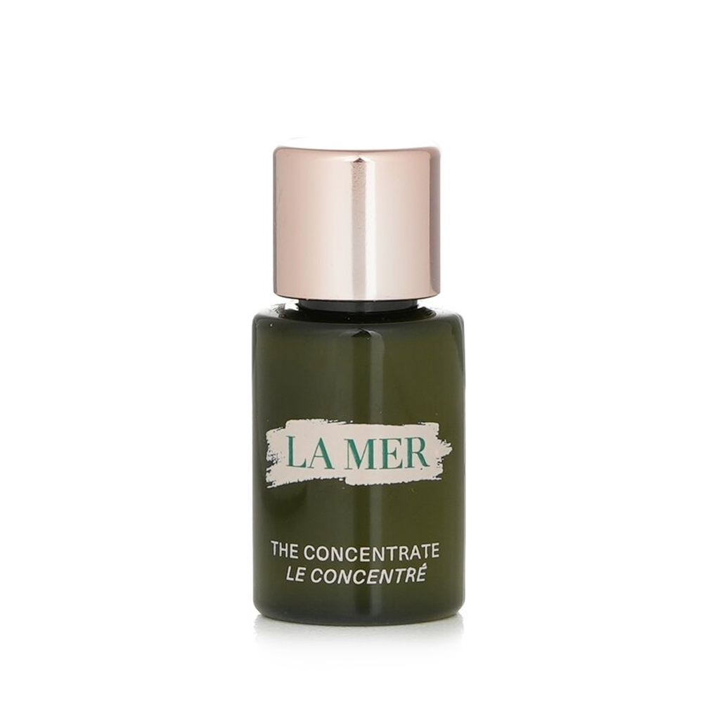 La Mer The Concentrate Intensi - Luxury Skincare Serum recensie en prijs