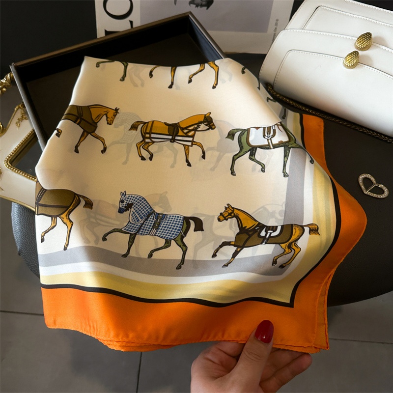 Luxe Merk 2026 Paard Print Vie - Luxury Skincare Headband recensie en prijs
