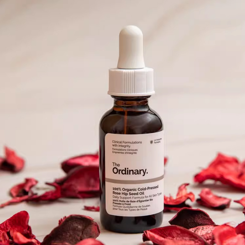 100% Biologische Koudgeperste  - Cold Pressed Rose Hip recensie en prijs