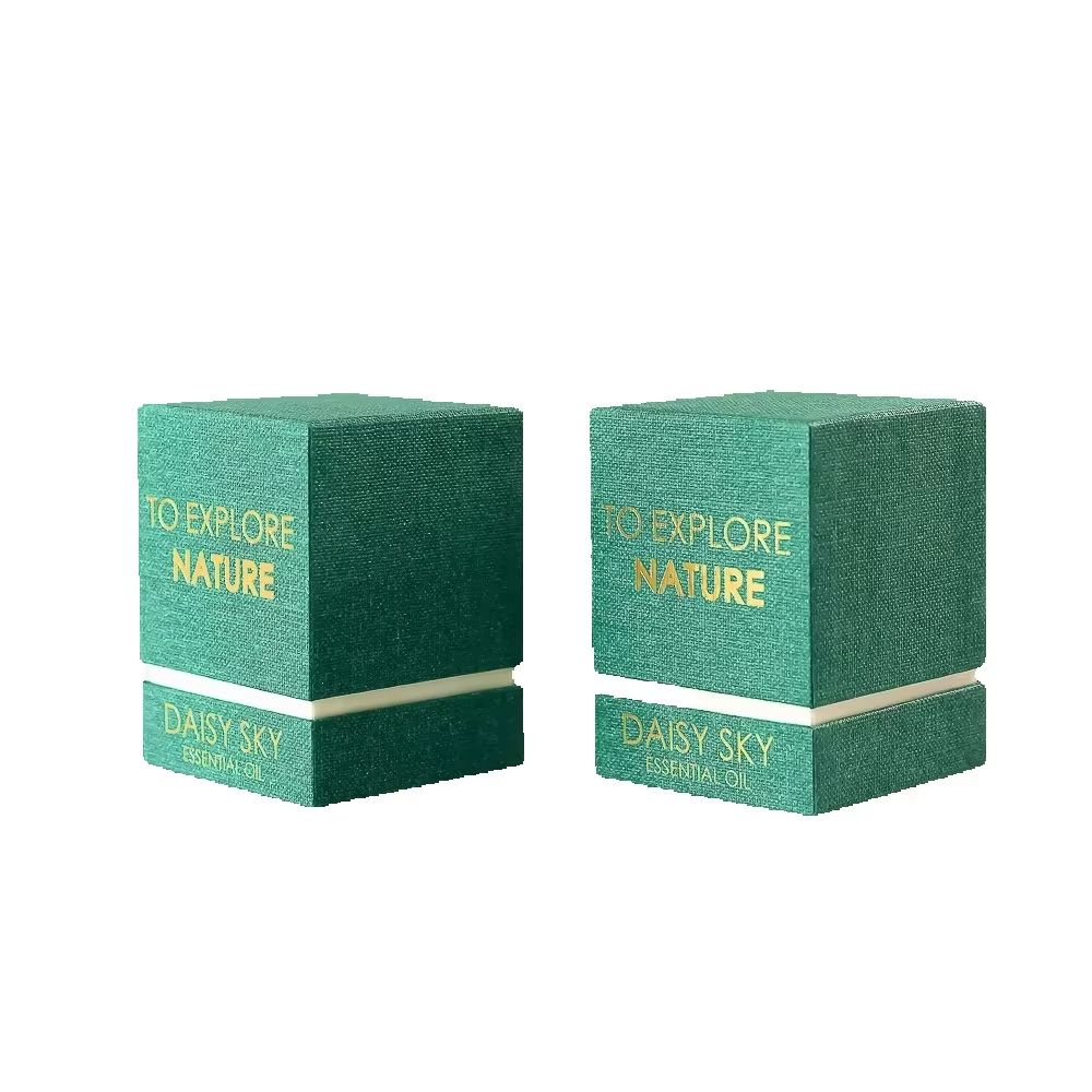 Verpakkingen voor huidverzorgi - Luxury Skincare Brand recensie en prijs