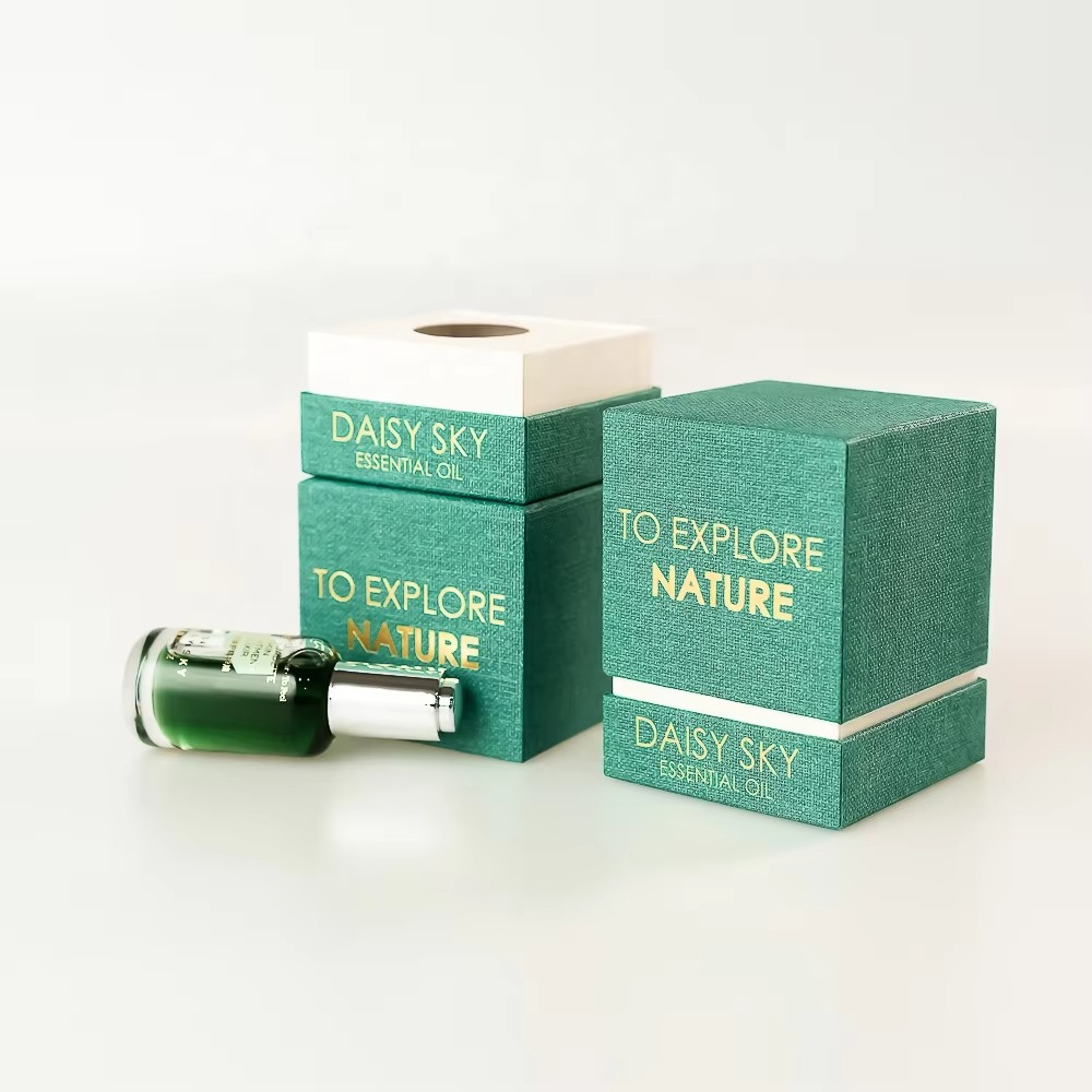 Verpakkingen voor huidverzorgi - Luxury Skincare Brand recensie en prijs