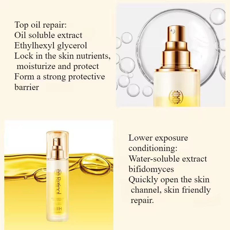 Retinol Rimpel Remover Gezicht - Luxury Skincare Serum recensie en prijs