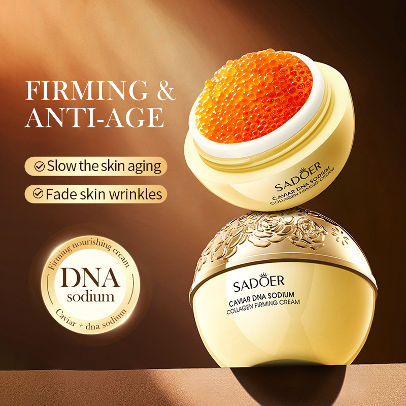 Luxe Kaviaar Essentie Anti-agi - Luxury Natural Skincare recensie en prijs