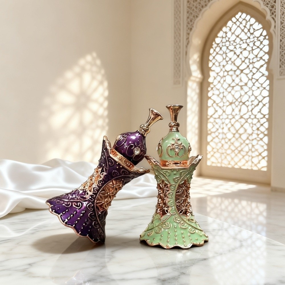 Verzorgingsproducten 3ml essen - Luxury Skincare In Dubai recensie en prijs