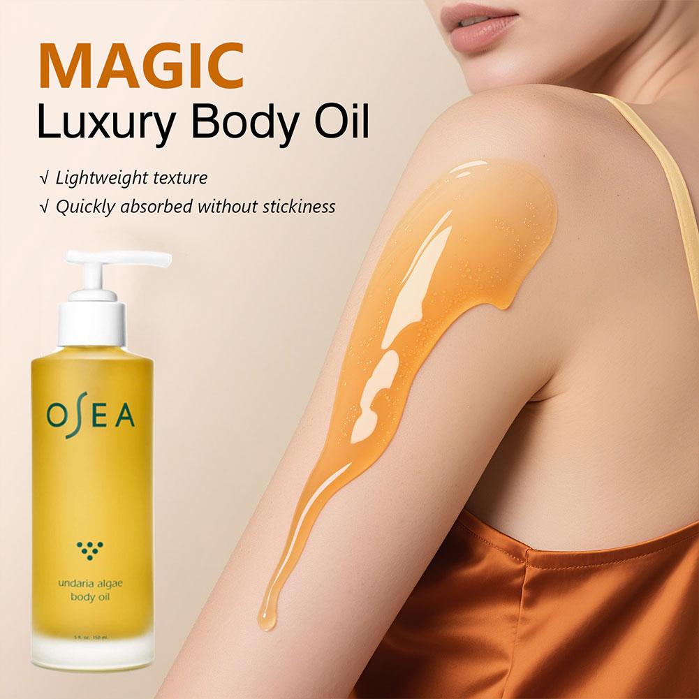 150ml OSEA Merk Originele Luxe - Luxury Skincare Brand recensie en prijs