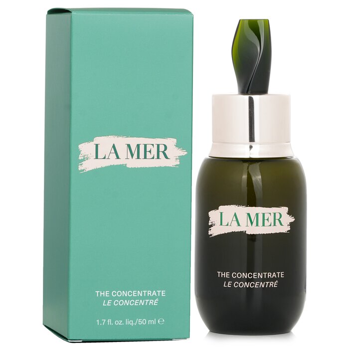 LA MER The Concentrate Intensi - Luxury Skincare Serum recensie en prijs