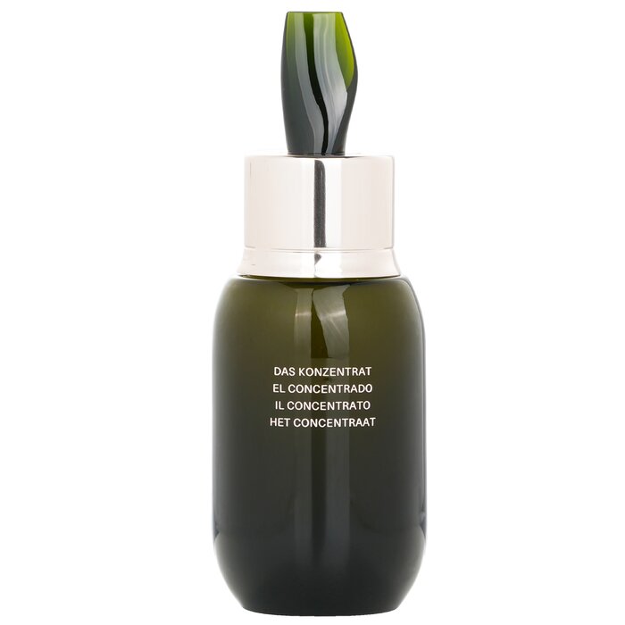 LA MER The Concentrate Intensi - Luxury Skincare Serum recensie en prijs