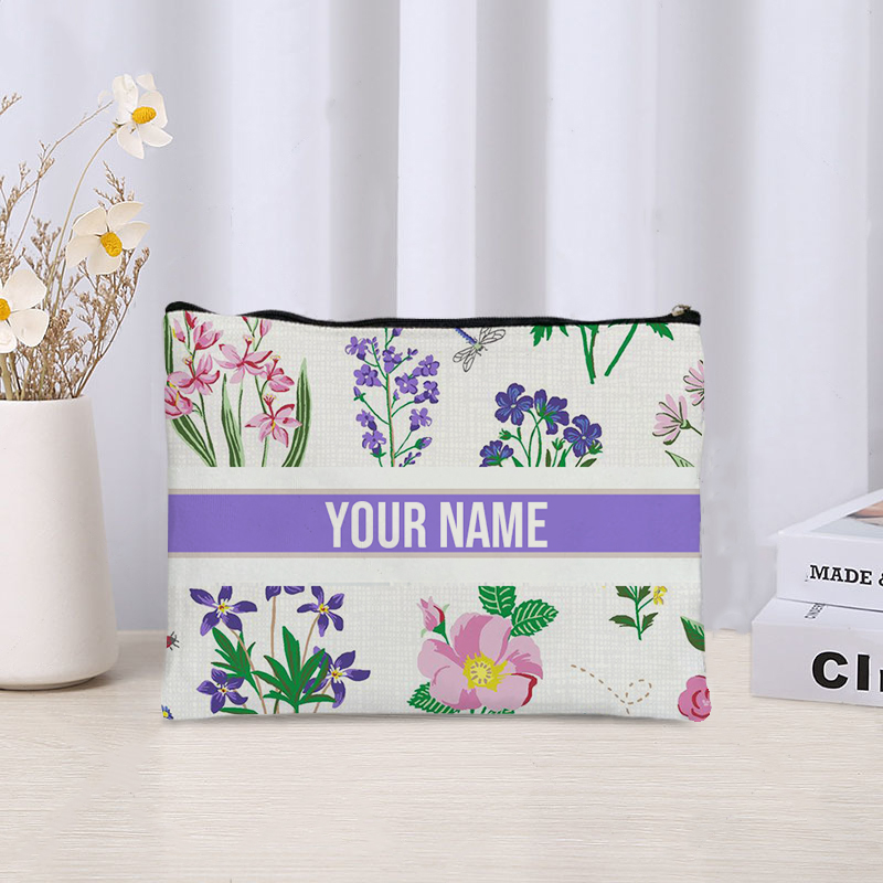 Aangepaste make-up tas Trendy  - Luxury Skincare Brand recensie en prijs