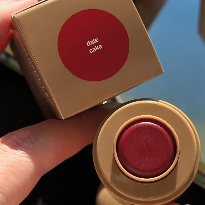 Luxe Merk Pocket Blush Crème R - Luxury Skincare Brand recensie en prijs