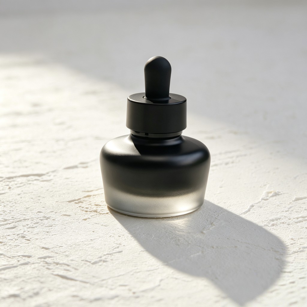 30ml matglazen druppelfles, do - Luxury Skincare Serum recensie en prijs