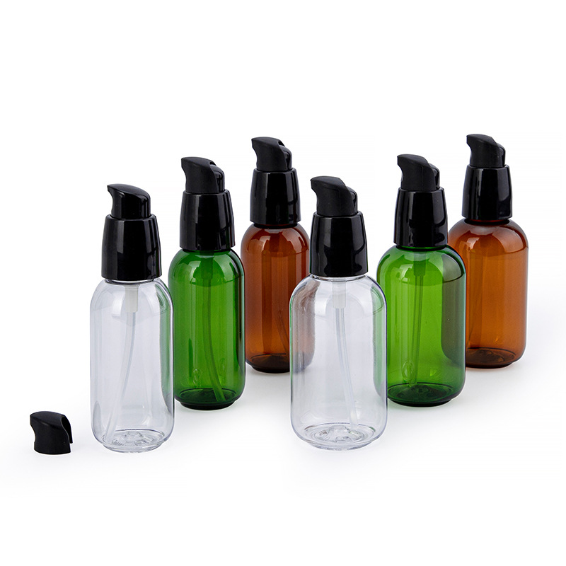 Luxe 50 ml 80 ml Groen Helder  - Luxury Skincare Serum recensie en prijs