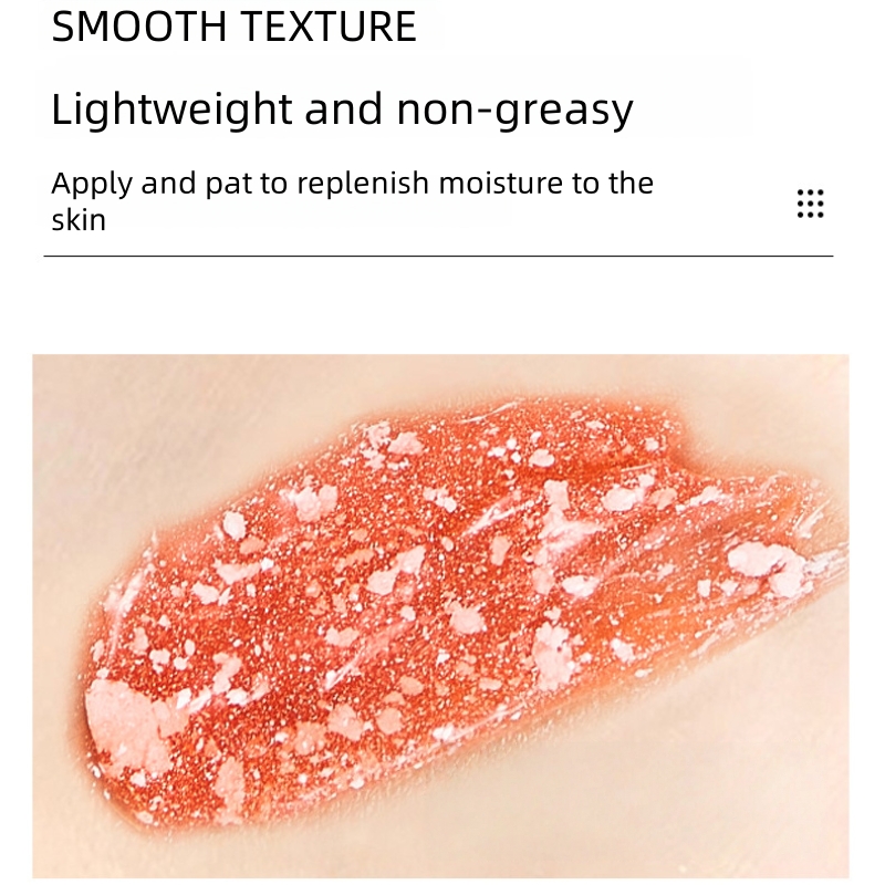 50 g Bifid Yeast en Ganoderma  - Luxury Natural Skincare recensie en prijs