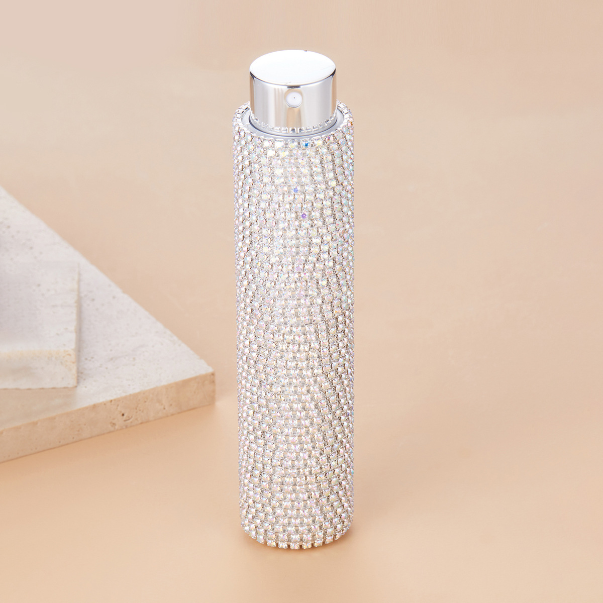 Parfumflesje Luxe verpakking M - Luxury Skincare Travel Size recensie en prijs