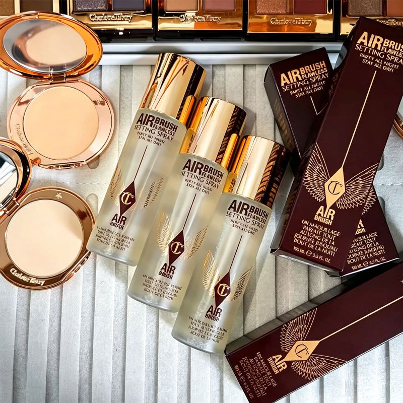 Luxe CT-merk make-upset Huidve - Luxury Skincare Brand recensie en prijs