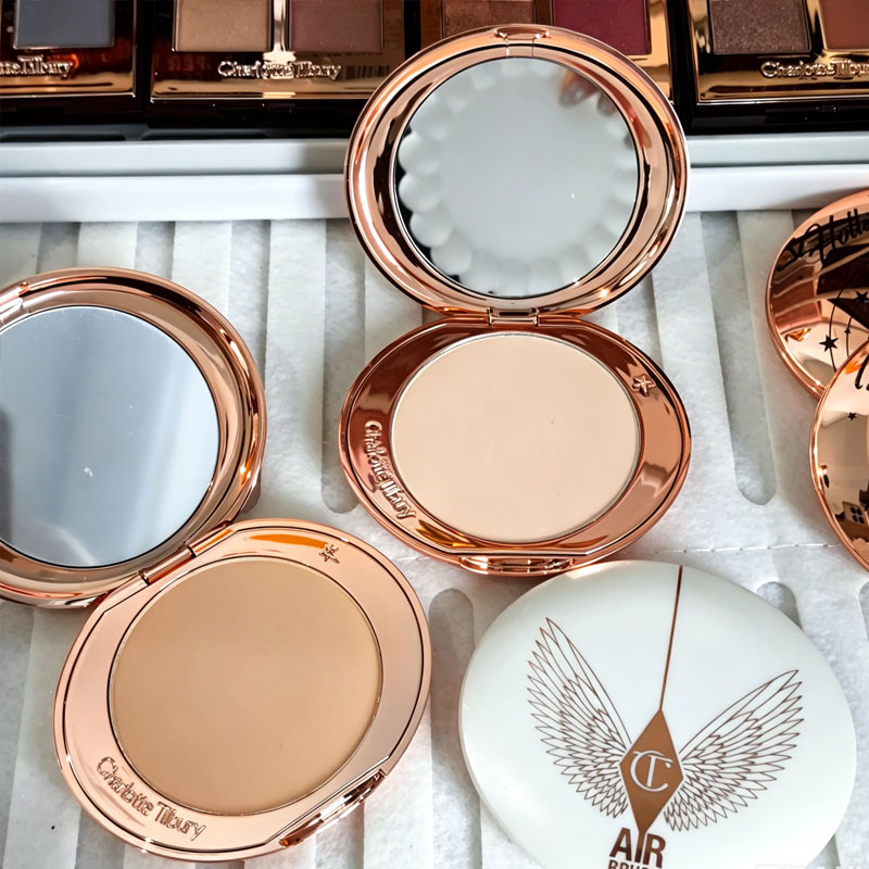 Luxe CT-merk make-upset Huidve - Luxury Skincare Brand recensie en prijs